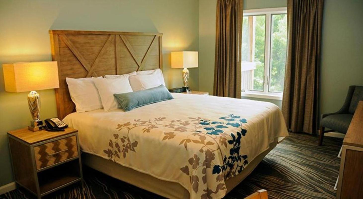 Massanutten Resort 外观 照片